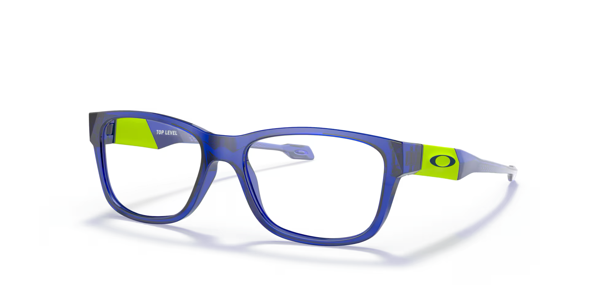Plan veo Gafas Oakley junior niños en cámara centro óptico y auditivo montecarmelo